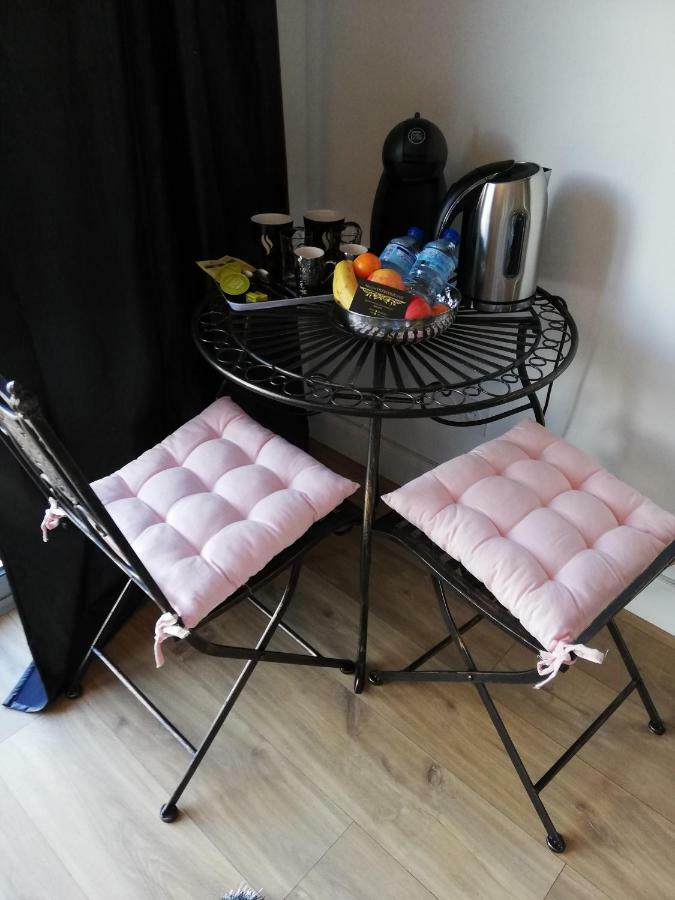 Chambres D'Hotes Luxe Et Serenite Theize Exterior foto